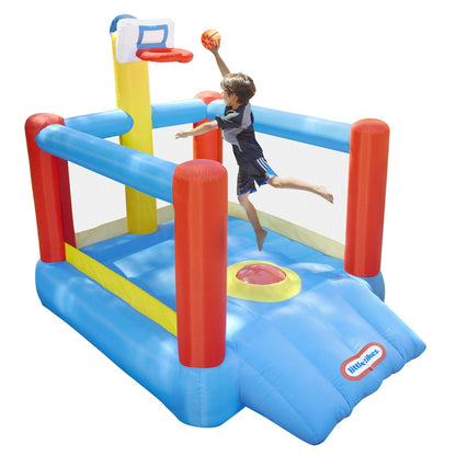 Super Slam 'n Dunk | Little Tikes Best Price