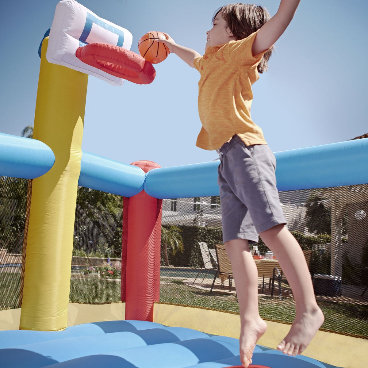 Super Slam 'n Dunk | Little Tikes Best Price