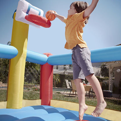 Super Slam 'n Dunk | Little Tikes Best Price