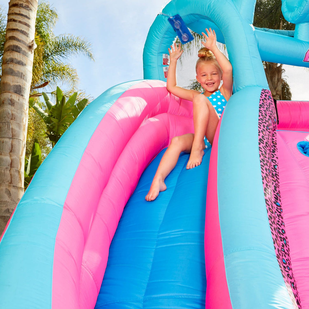 L.O.L. Surprise! River Race Water Slide | Little Tikes | Little Tikes Deals