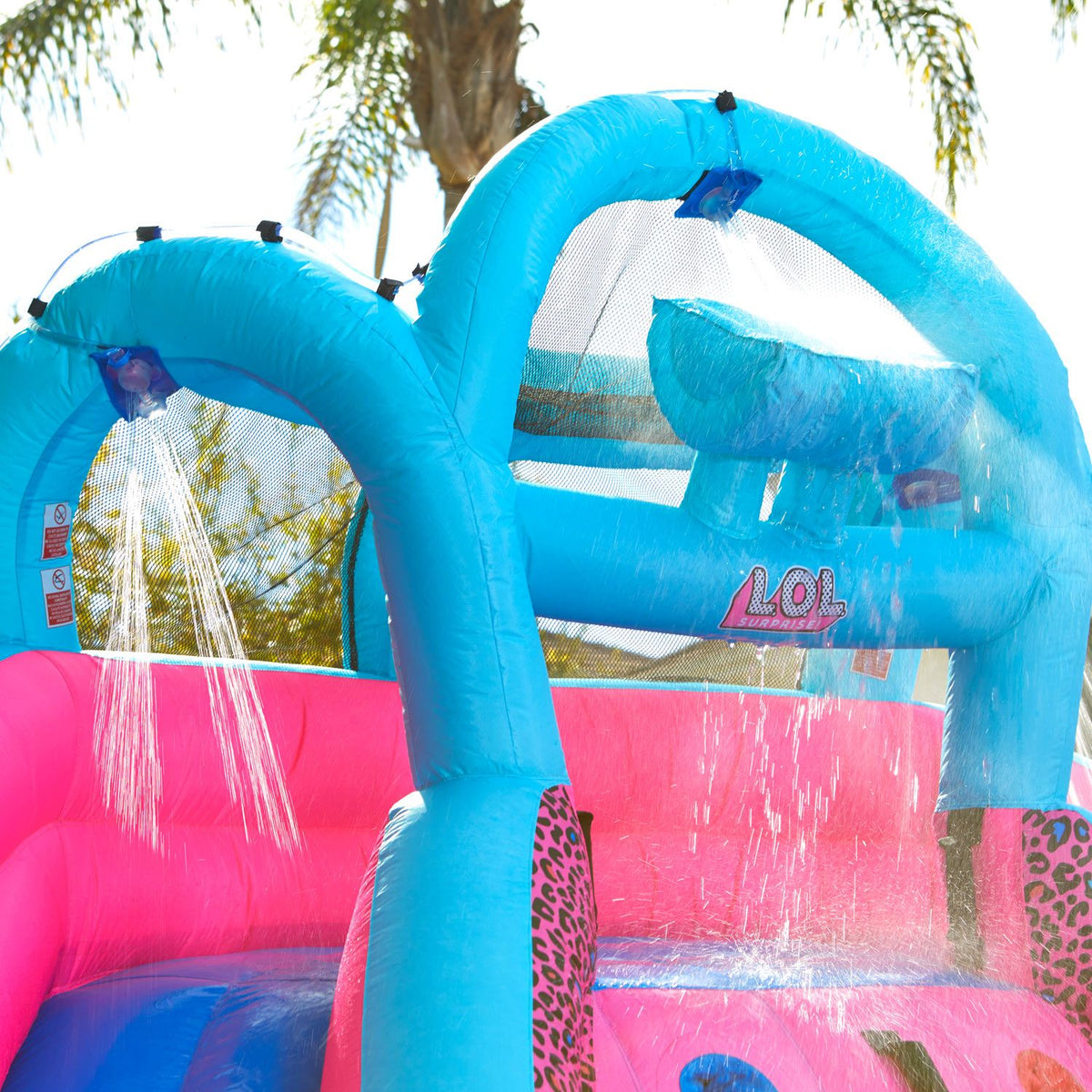 L.O.L. Surprise! River Race Water Slide | Little Tikes | Little Tikes Deals