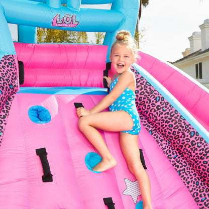 L.O.L. Surprise! River Race Water Slide | Little Tikes | Little Tikes Deals