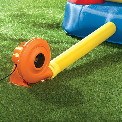 Junior Sports 'n Slide Bouncer | Little Tikes Latest