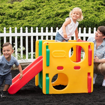 Junior Activity Gym | Toddler Climbers | Little Tikes Deals