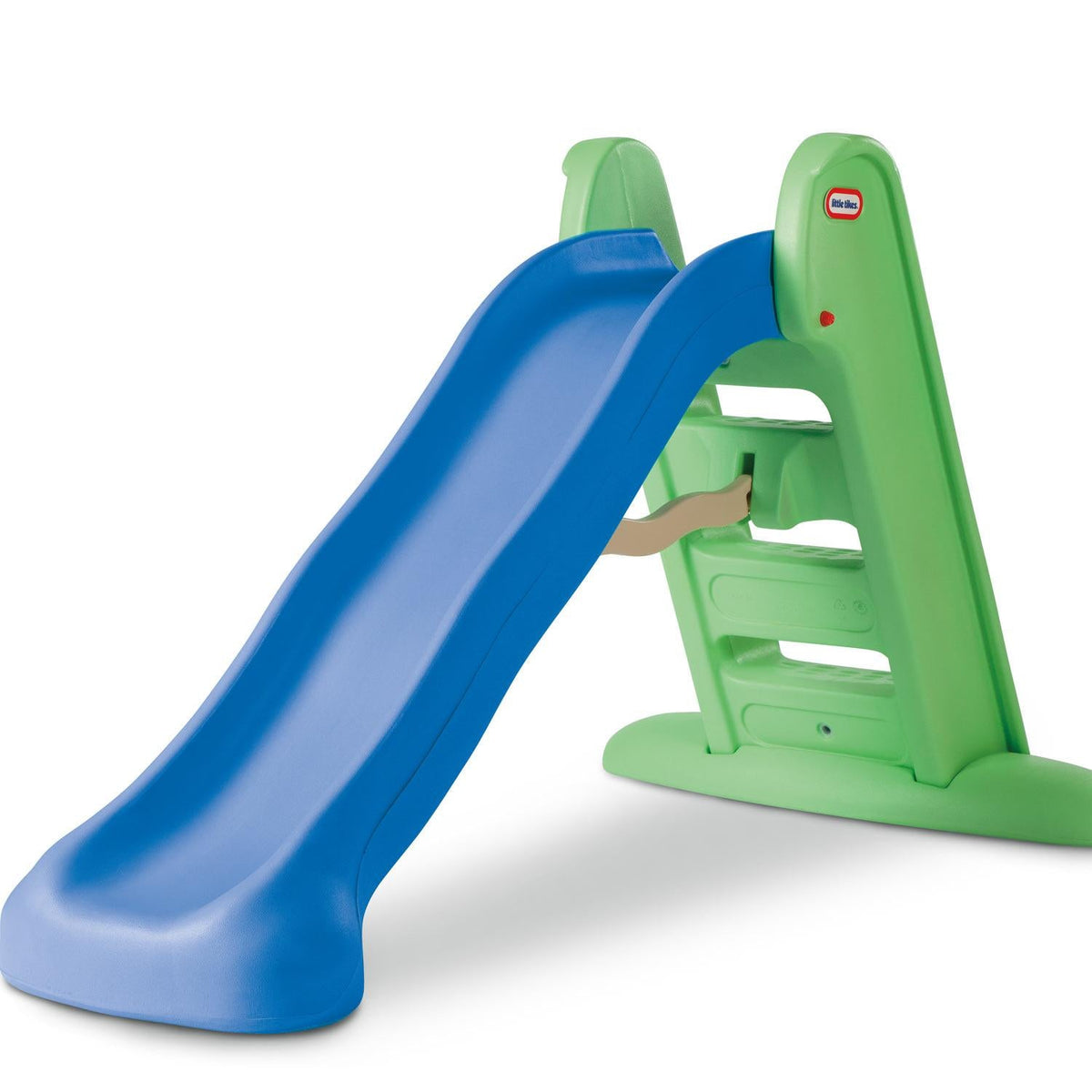 Easy Store Large Slide for Kids and Toddlers | Little Tikes Classic