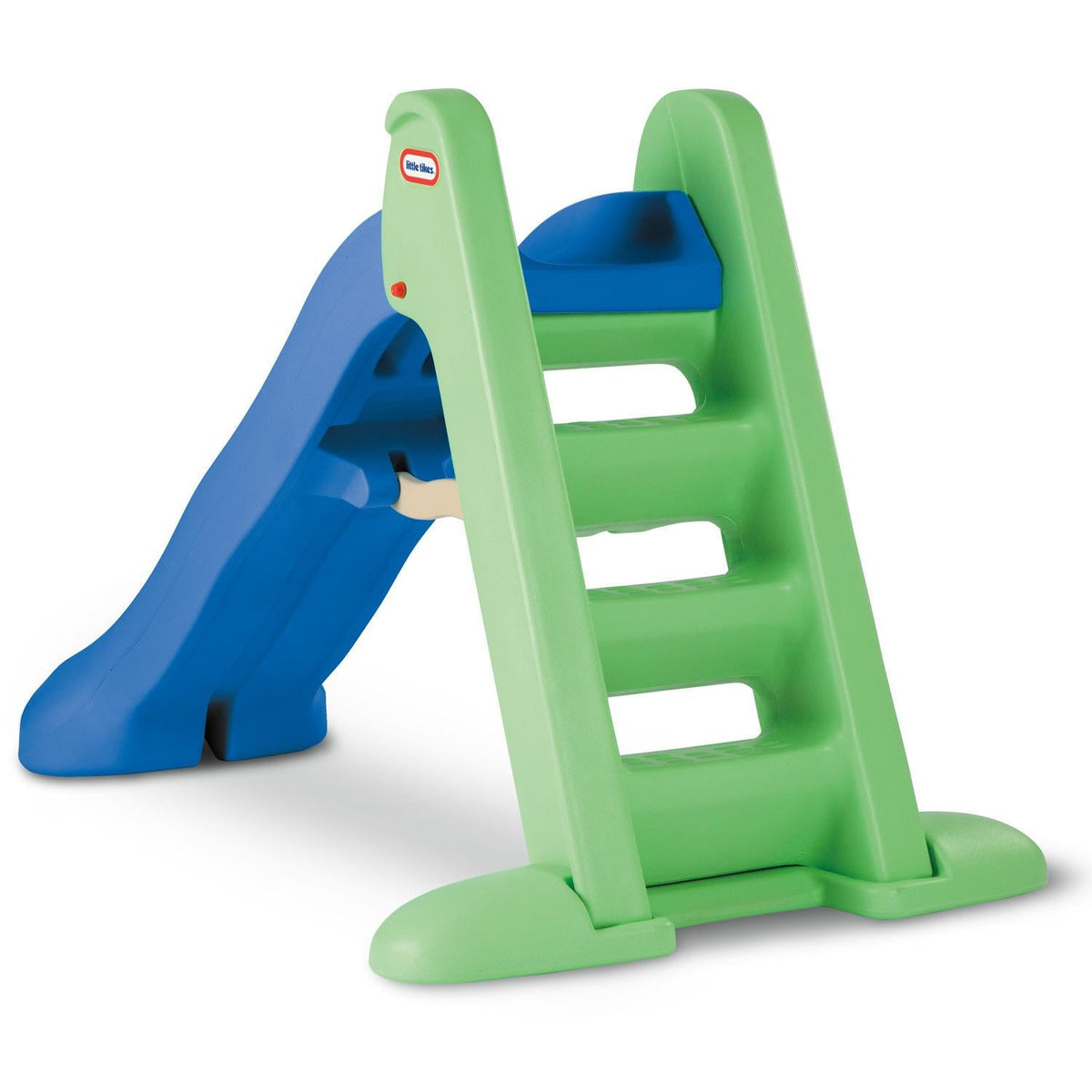 Easy Store Large Slide for Kids and Toddlers | Little Tikes Classic