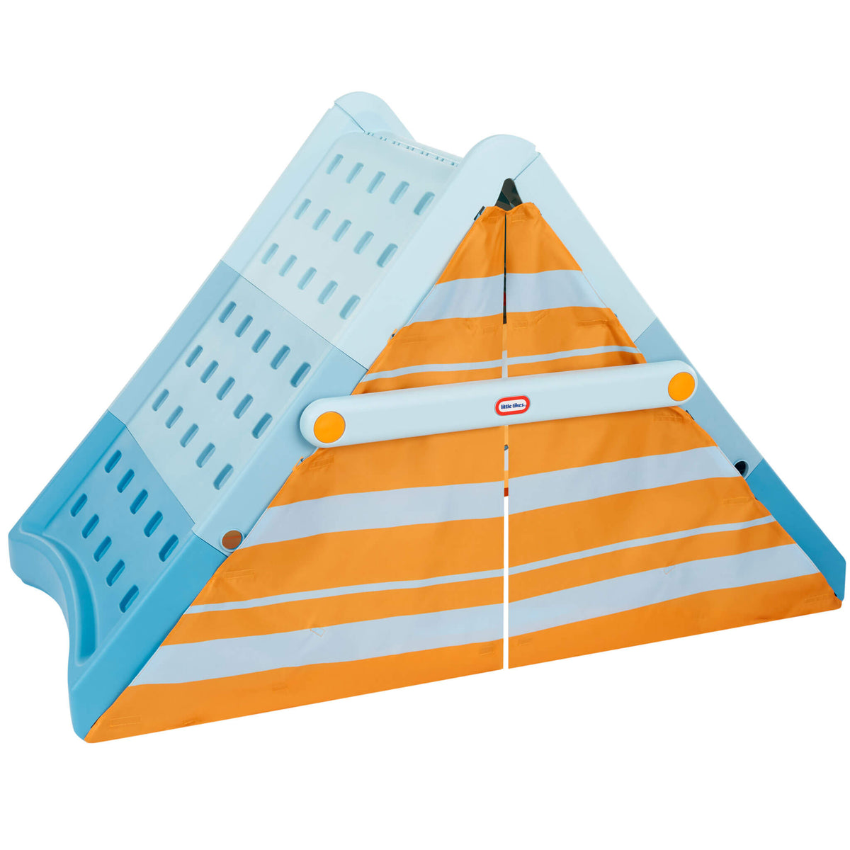 Campin' & Climb Wall | Little Tikes Best Seller