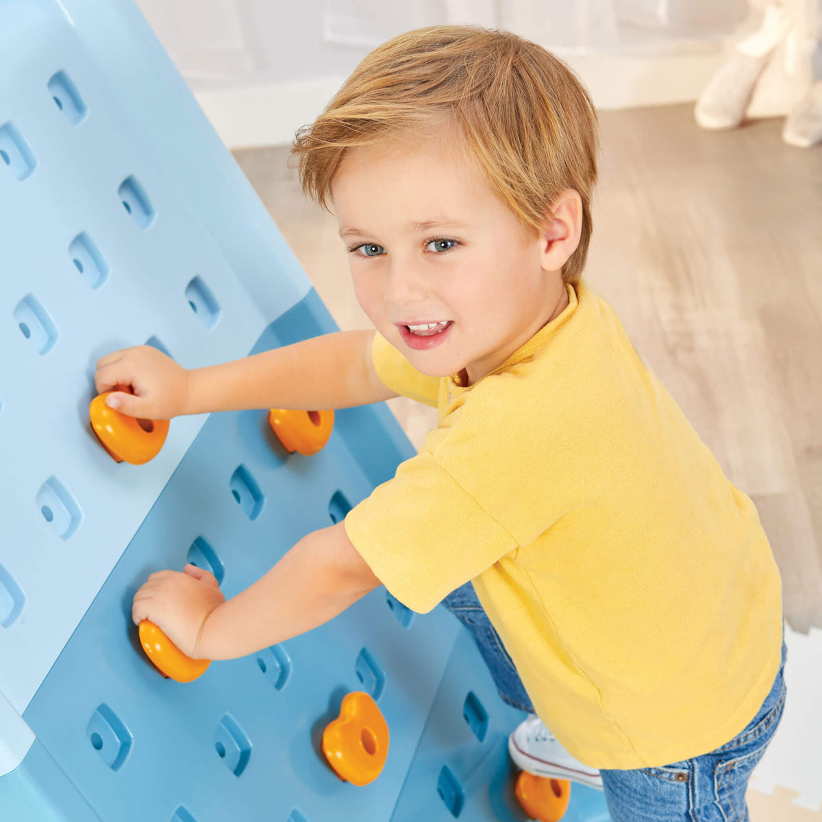 Campin' & Climb Wall | Little Tikes Best Seller