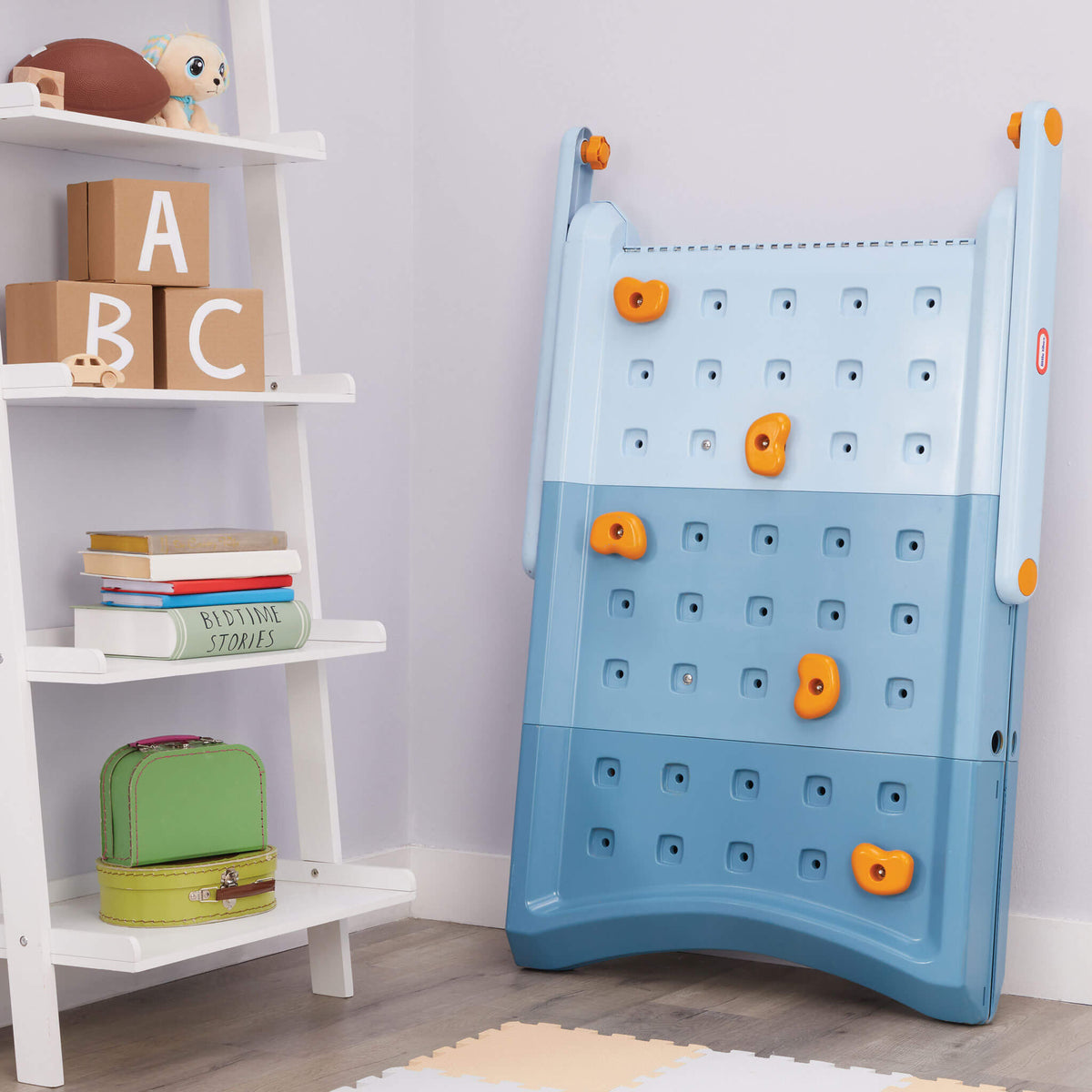 Campin' & Climb Wall | Little Tikes Best Seller
