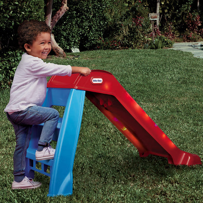 My First Light Up Slide | Little Tikes | Little Tikes Smart Buy