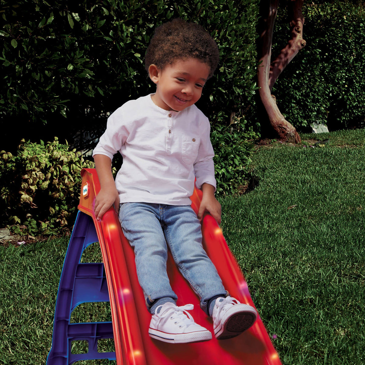 My First Light Up Slide | Little Tikes | Little Tikes Smart Buy
