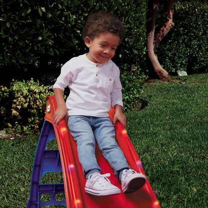 My First Light Up Slide | Little Tikes | Little Tikes Smart Buy