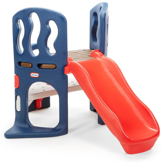 Hide and Slide Climber | Little Tikes | Little Tikes Premium