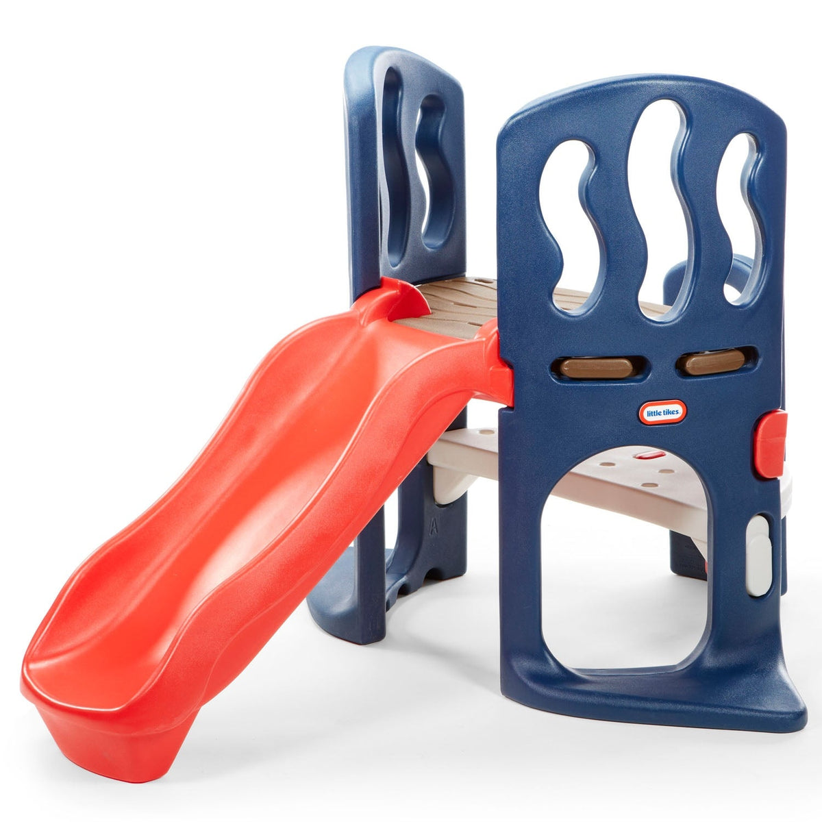 Hide and Slide Climber | Little Tikes | Little Tikes Premium
