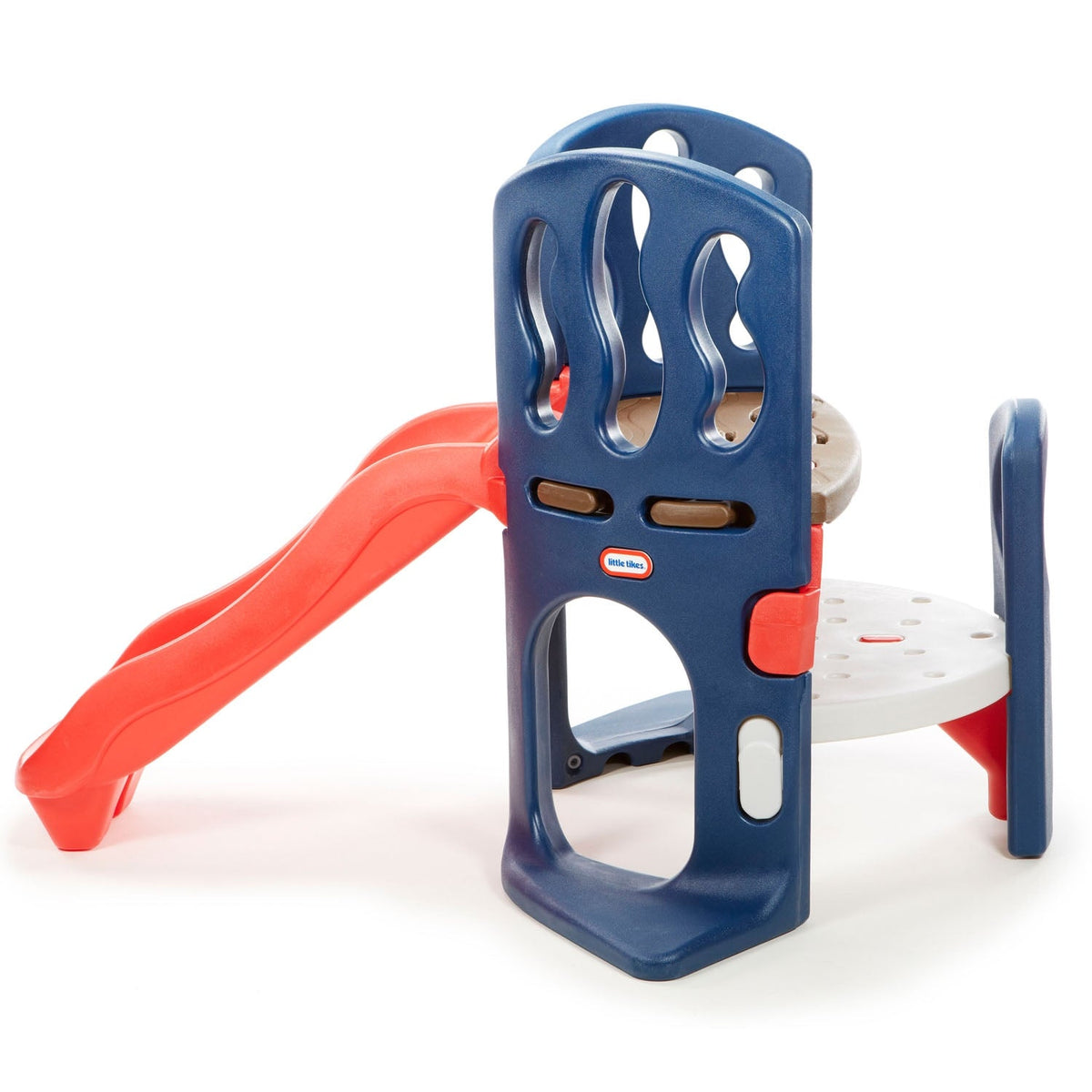 Hide and Slide Climber | Little Tikes | Little Tikes Premium