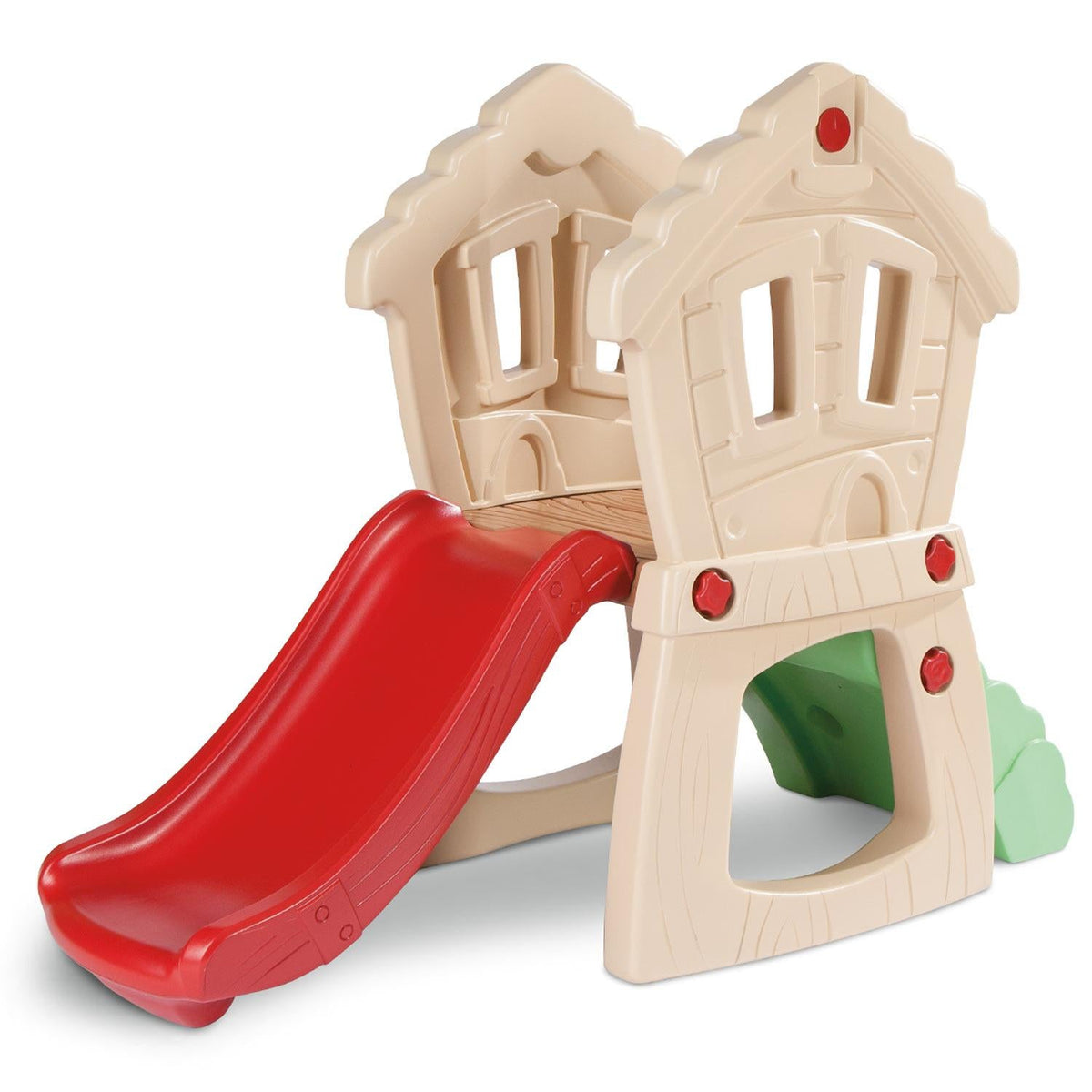 Hide & Seek Climber | Little Tikes Signature