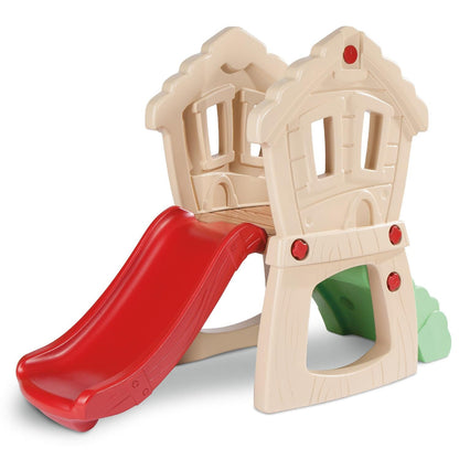 Hide & Seek Climber | Little Tikes Signature
