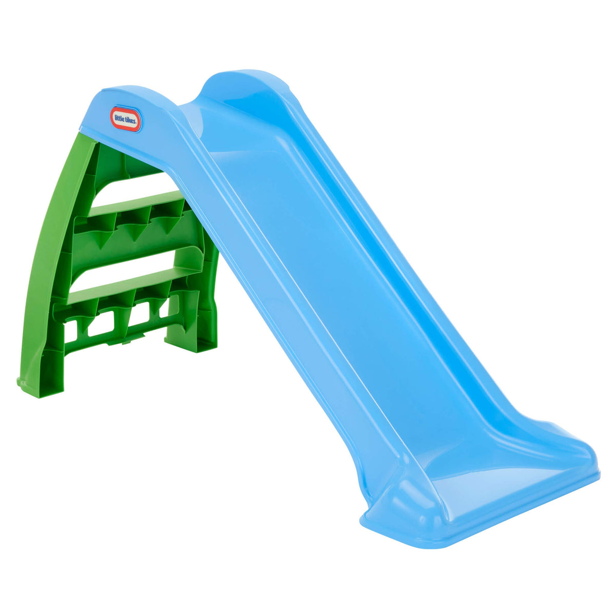 Little Tikes® First Slide - Blue/Green | Little Tikes | Little Tikes Exclusive