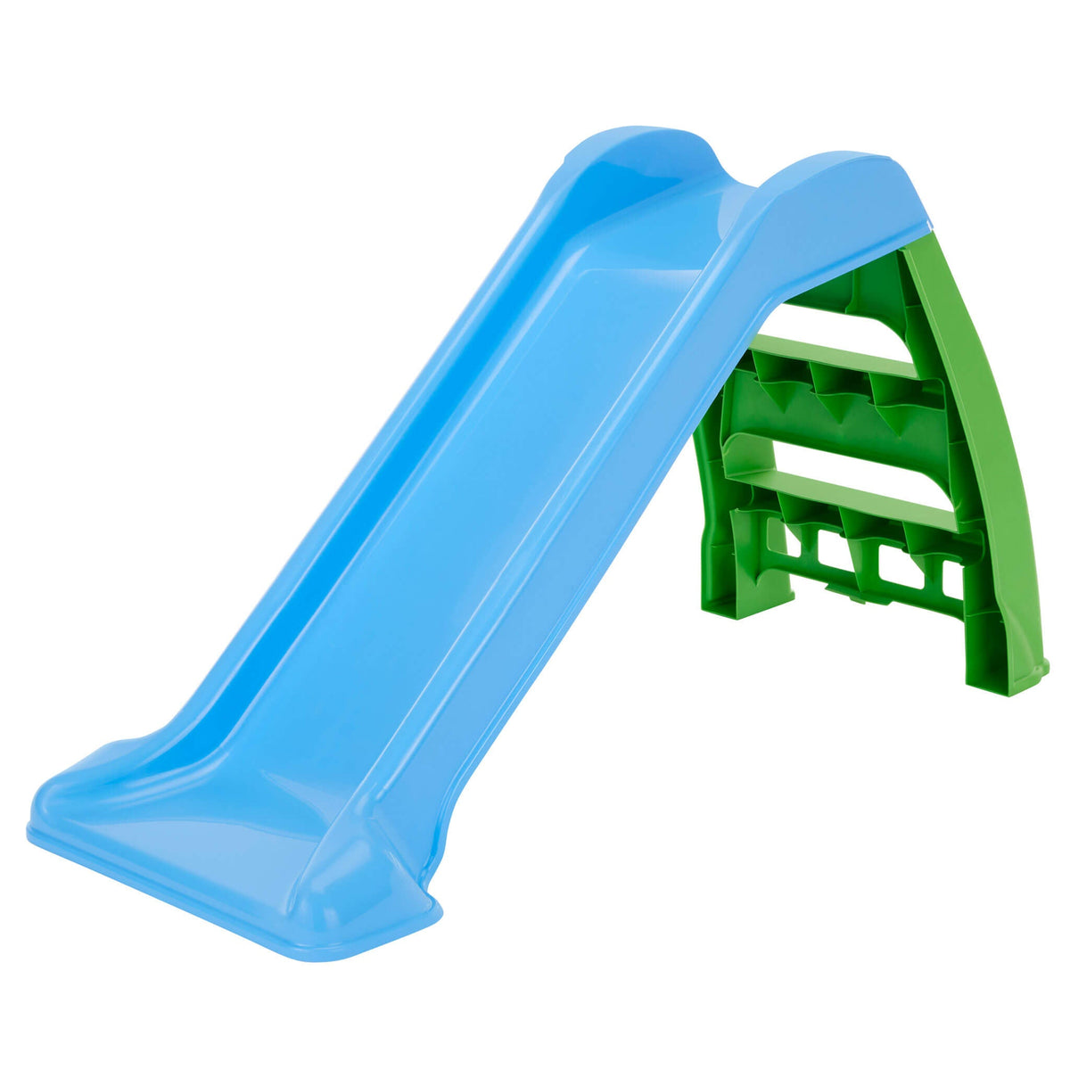 Little Tikes® First Slide - Blue/Green | Little Tikes | Little Tikes Exclusive