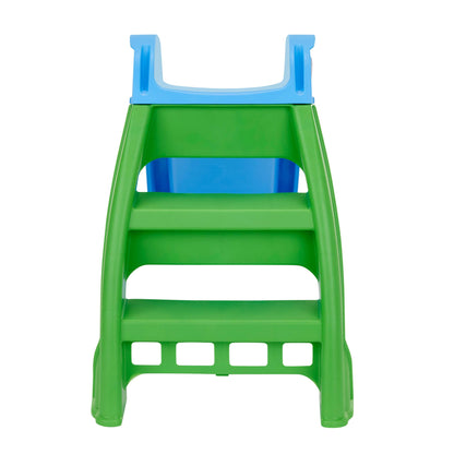 Little Tikes® First Slide - Blue/Green | Little Tikes | Little Tikes Exclusive
