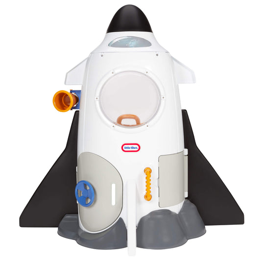 Adventure Rocket Toy | Little Tikes Essential