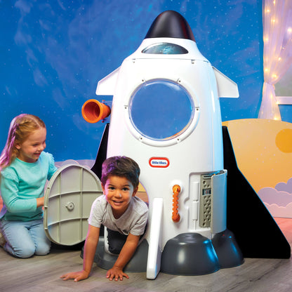 Adventure Rocket Toy | Little Tikes Essential