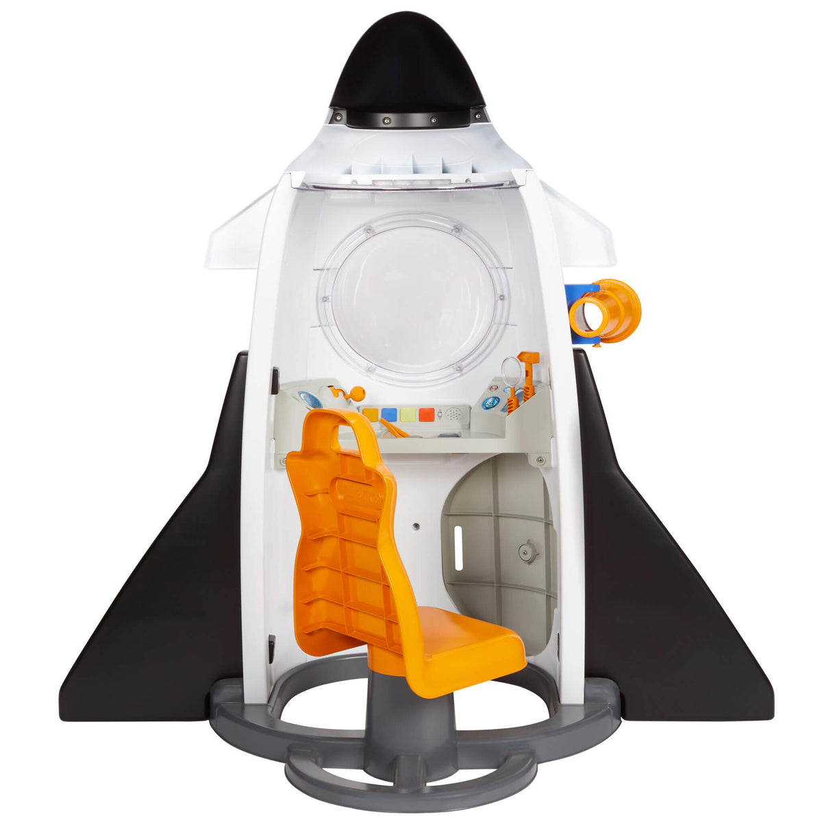 Adventure Rocket Toy | Little Tikes Essential