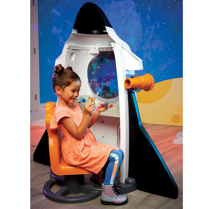 Adventure Rocket Toy | Little Tikes Essential