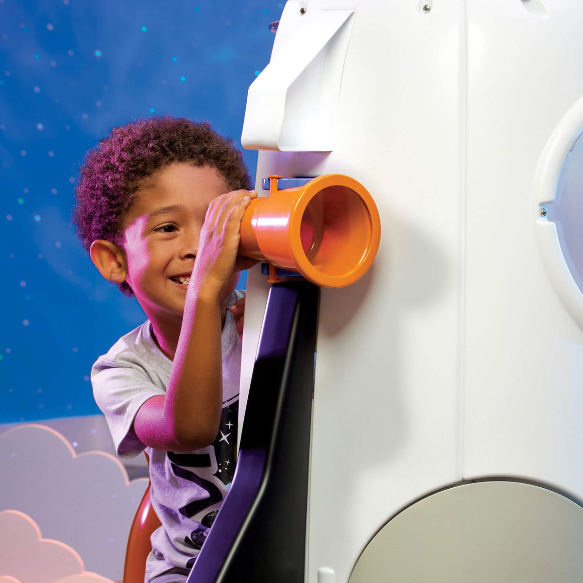 Adventure Rocket Toy | Little Tikes Essential
