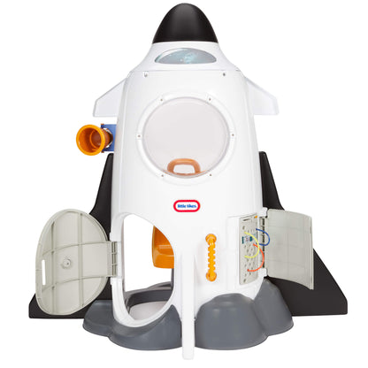 Adventure Rocket Toy | Little Tikes Essential