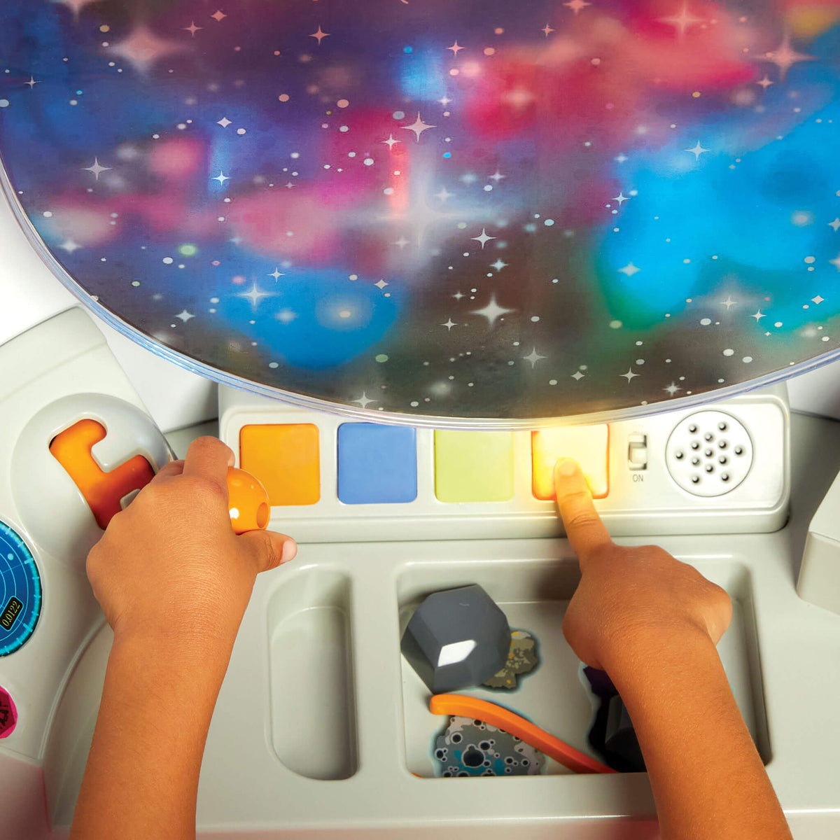 Adventure Rocket Toy | Little Tikes Essential