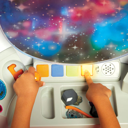 Adventure Rocket Toy | Little Tikes Essential
