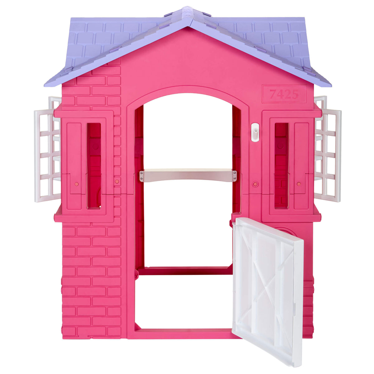 Cape Cottage Playhouse - Pink | Little Tikes Recommended