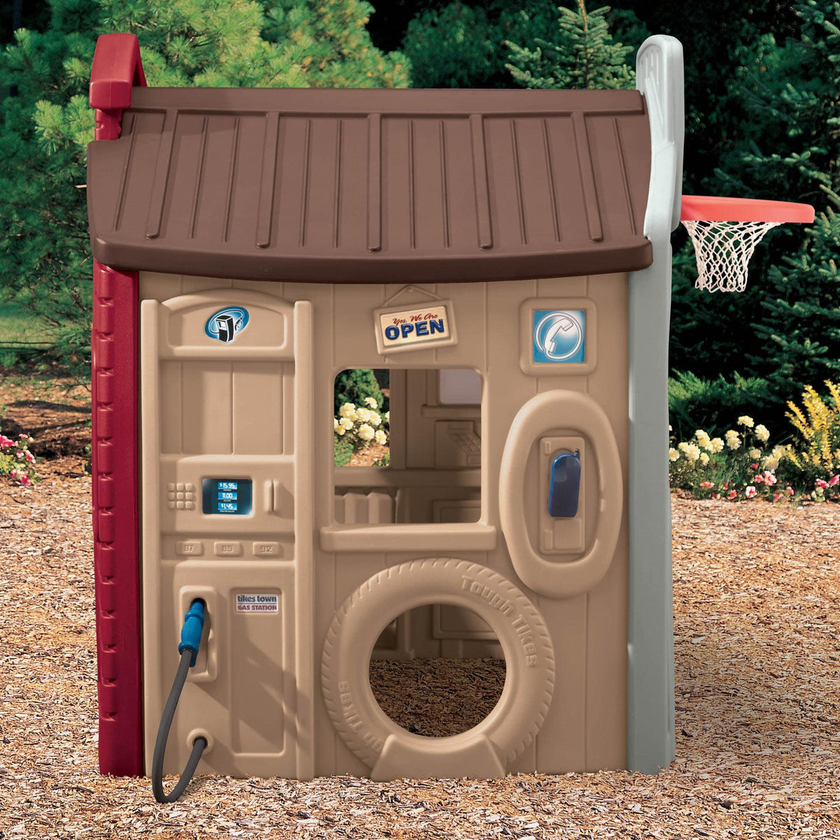 Endless Adventures Tikes Town Playhouse | Little Tikes Premium