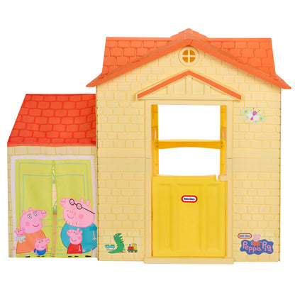 Peppa Pig Playhouse | Little Tikes Popular