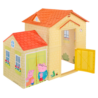 Peppa Pig Playhouse | Little Tikes Popular