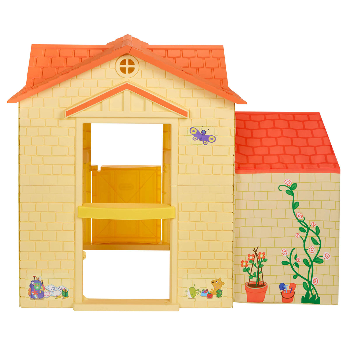 Peppa Pig Playhouse | Little Tikes Popular