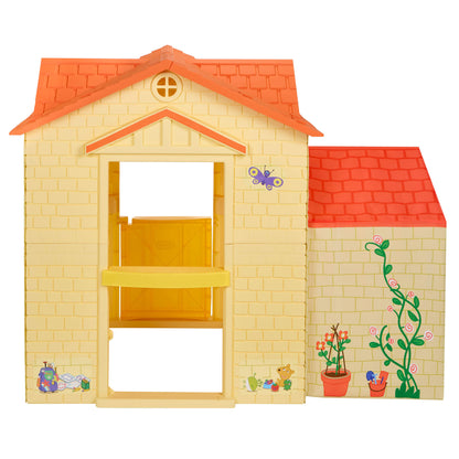 Peppa Pig Playhouse | Little Tikes Popular