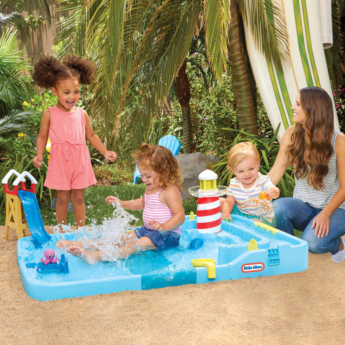Splash Beach™ | Little Tikes Hot Sale