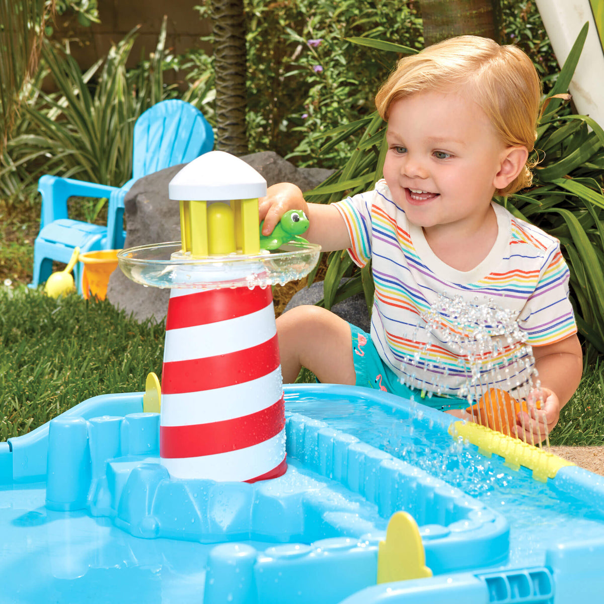 Splash Beach™ | Little Tikes Hot Sale