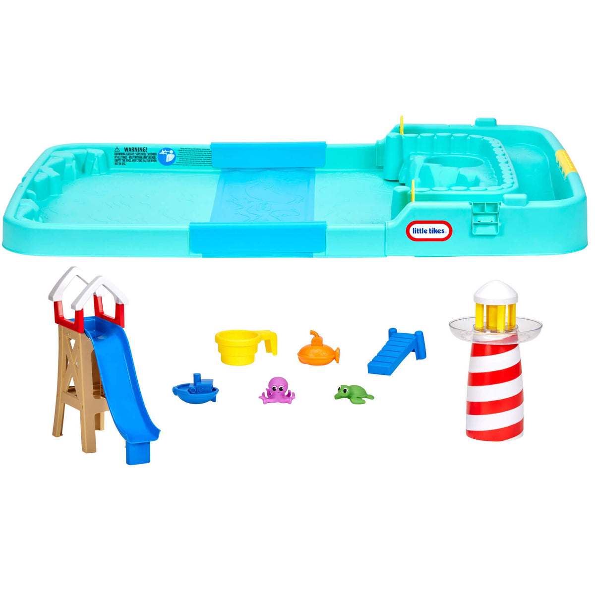 Splash Beach™ | Little Tikes Hot Sale