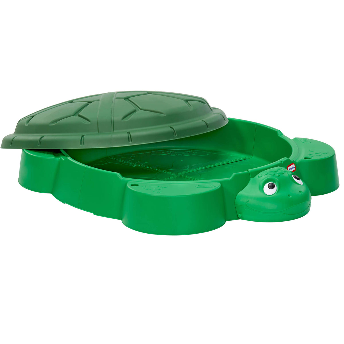 Turtle Sandbox 2.0 | Little Tikes | Little Tikes Smart Buy