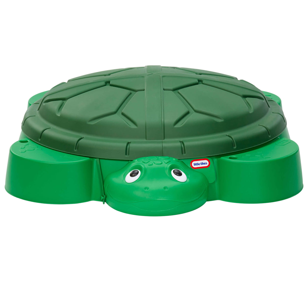 Turtle Sandbox 2.0 | Little Tikes | Little Tikes Smart Buy