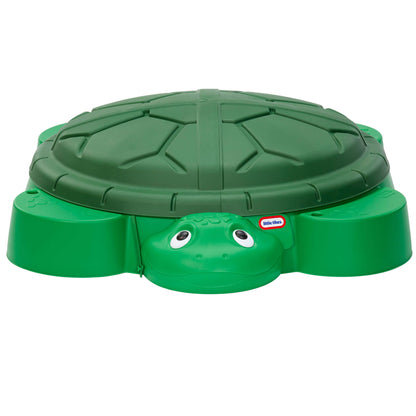 Turtle Sandbox 2.0 | Little Tikes | Little Tikes Smart Buy