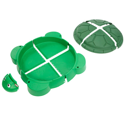 Turtle Sandbox 2.0 | Little Tikes | Little Tikes Smart Buy