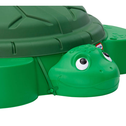 Turtle Sandbox 2.0 | Little Tikes | Little Tikes Smart Buy