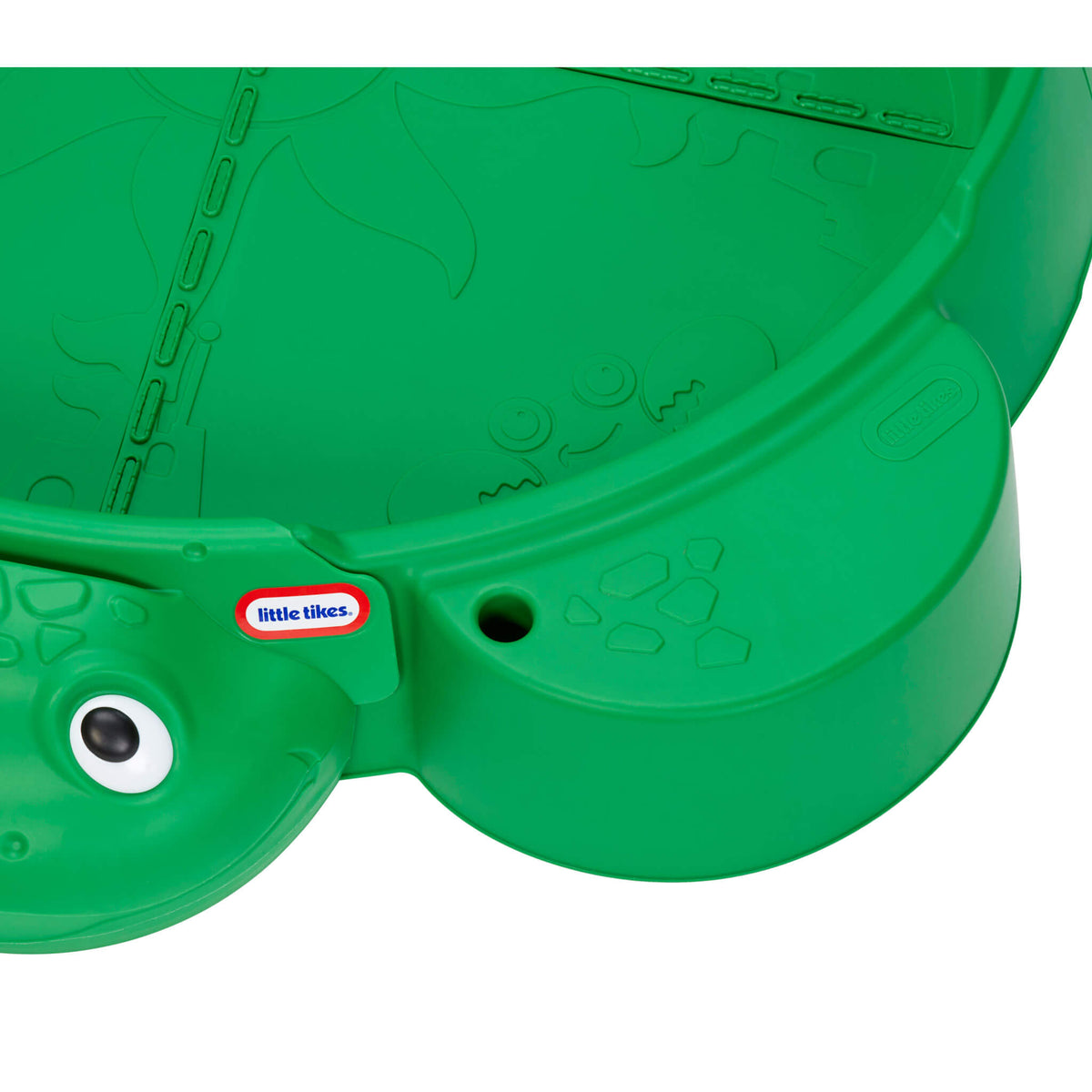Turtle Sandbox 2.0 | Little Tikes | Little Tikes Smart Buy