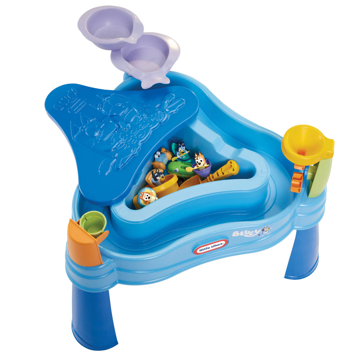 Bluey Beach Water Table | Little Tikes Trusted