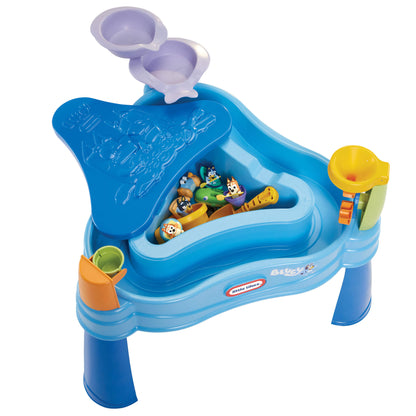 Bluey Beach Water Table | Little Tikes Trusted