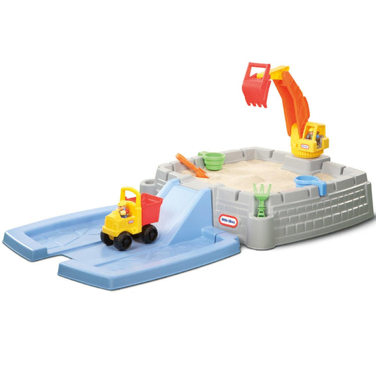 Big Digger Sandbox Toy | Little Tikes Latest
